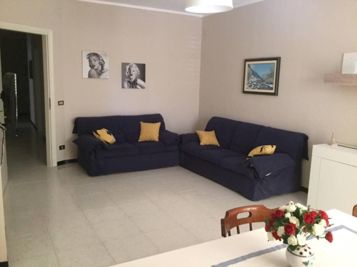 Appartamento "Rina Centro Sicilia" Pietraperzia 外观 照片