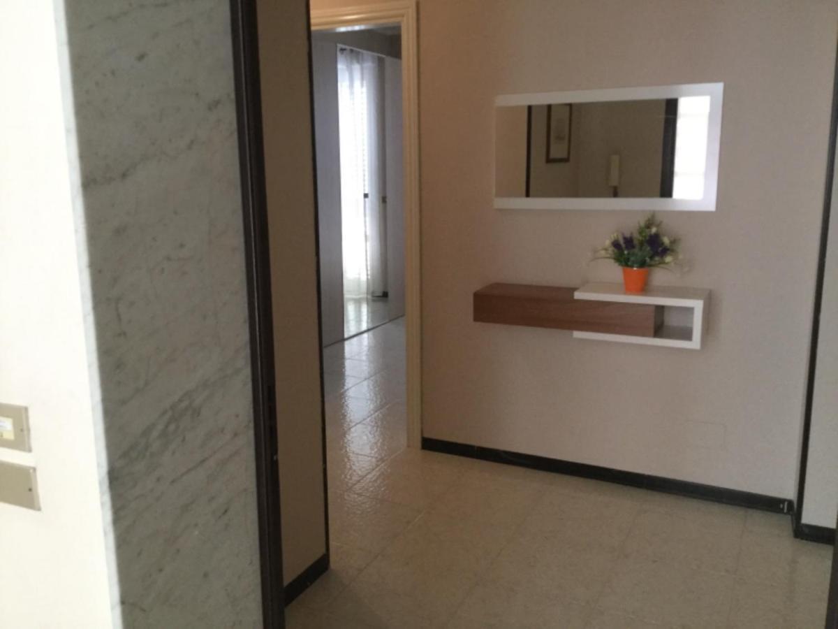 Appartamento "Rina Centro Sicilia" Pietraperzia 外观 照片