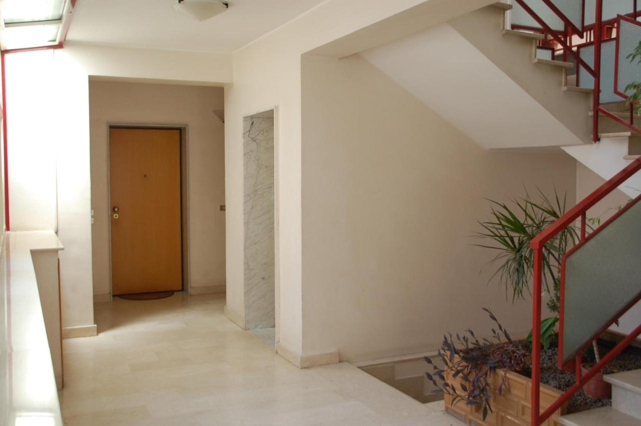 Appartamento "Rina Centro Sicilia" Pietraperzia 外观 照片