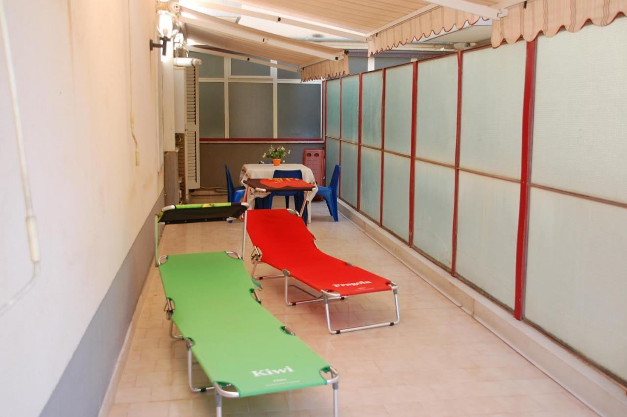 Appartamento "Rina Centro Sicilia" Pietraperzia 外观 照片