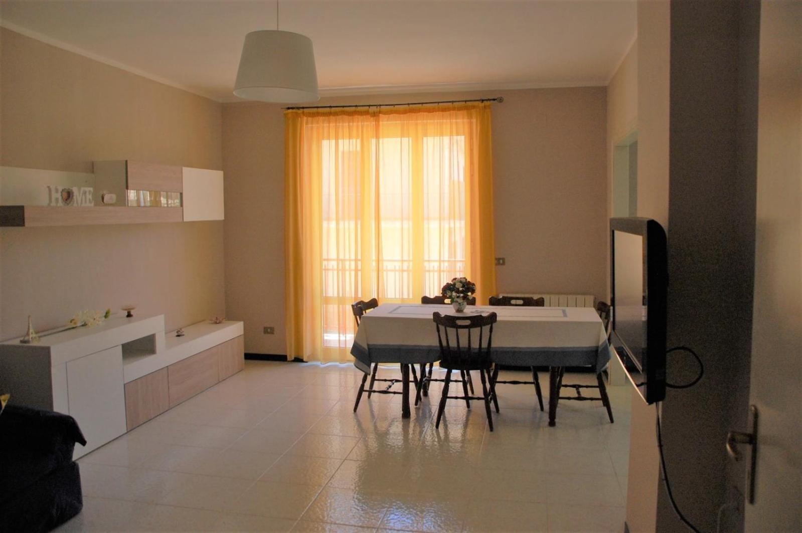 Appartamento "Rina Centro Sicilia" Pietraperzia 外观 照片